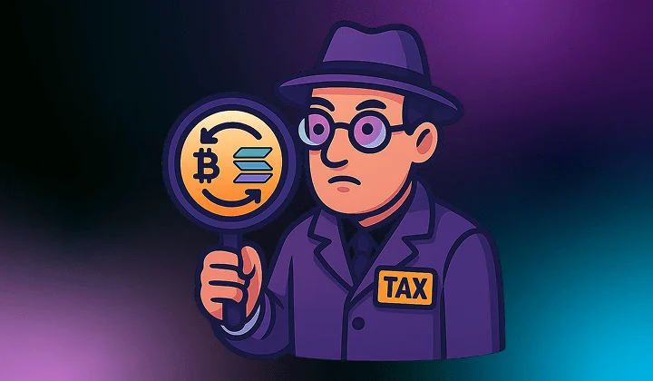 Is Crypto Swapping Taxable? What You Need to Know
